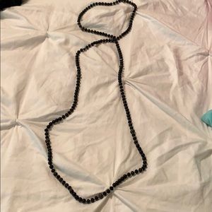 Layering necklace